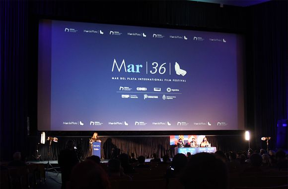 El INCAA anunciará próximamente las nuevas autoridades del Festival de Cine de Mar del Plata