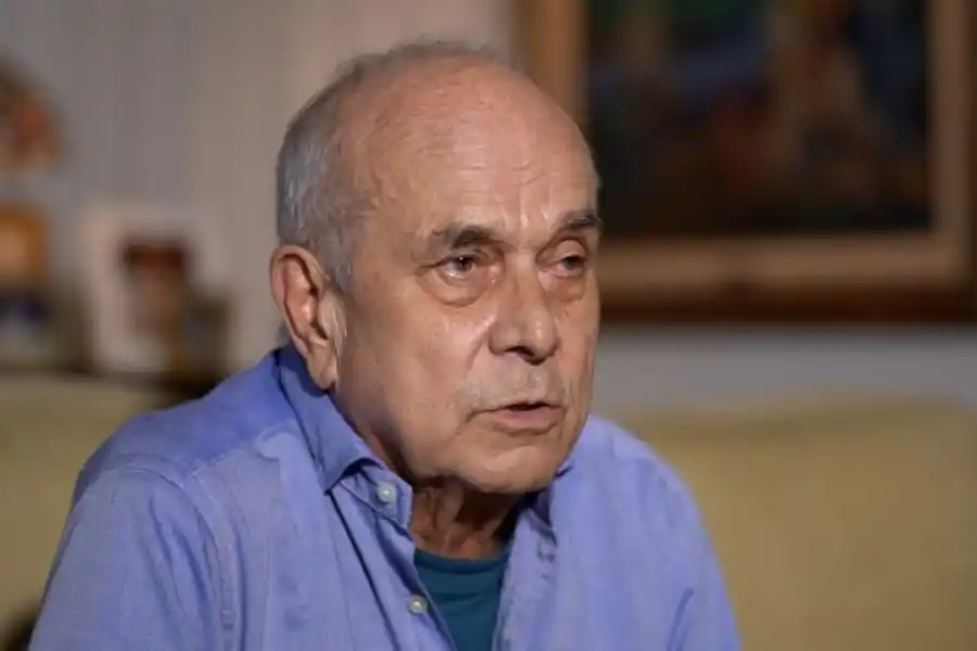 Carlos Rodríguez confirmó su alejamiento de Milei y no será más asesor de La Libertad Avanza