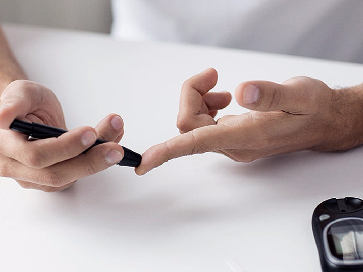 Campaña en redes sociales para prevenir complicaciones asociadas a la diabetes