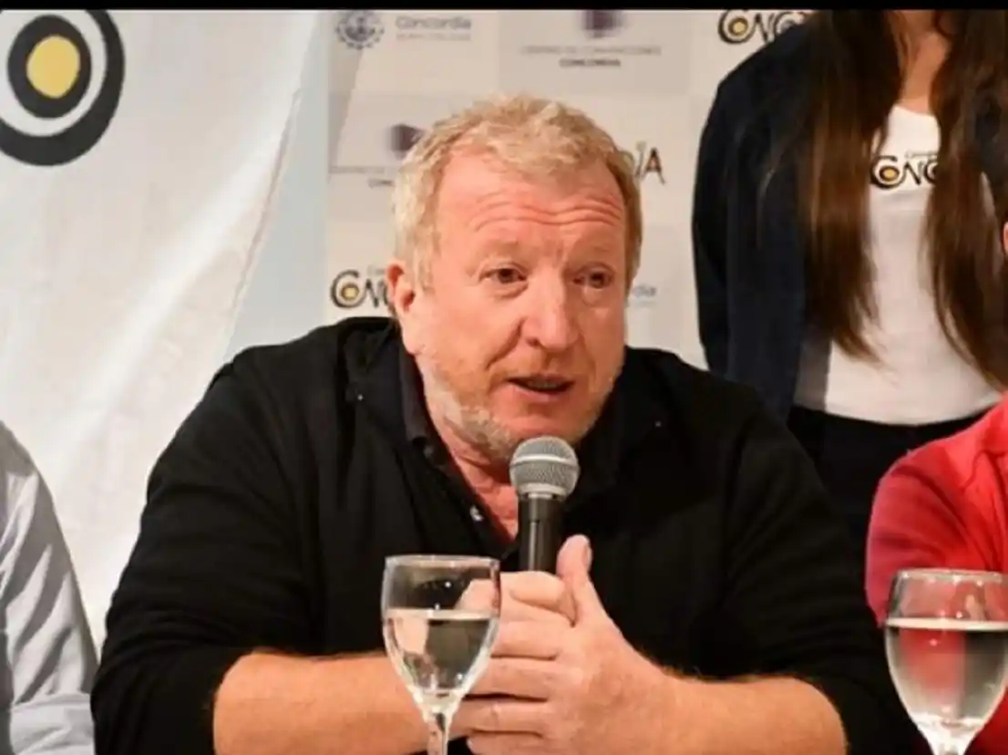 Sergio Ramírez: "Debemos lograr generar una categoría con costos accesibles"