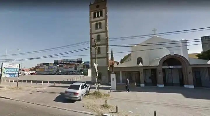 Festejos por el 68º aniversario de San Francisco Solano: Desvíos de tránsito en la zona 