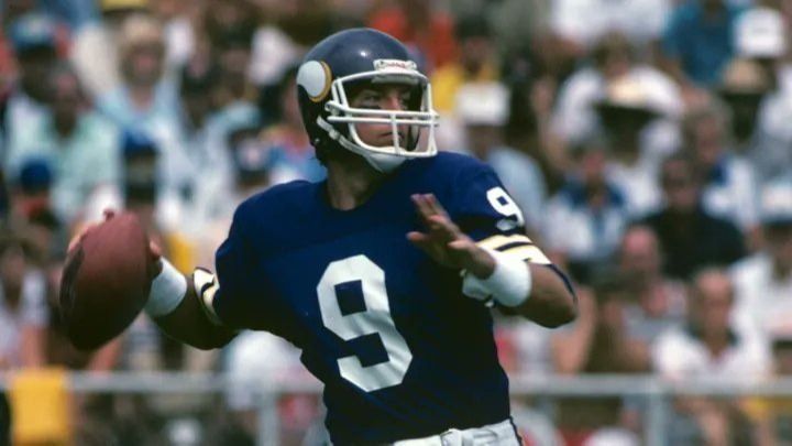 Otro ex NFL revela que sufre una dura enfermedad: demencia