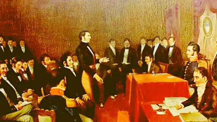 La Asamblea de la libertad de los iguales