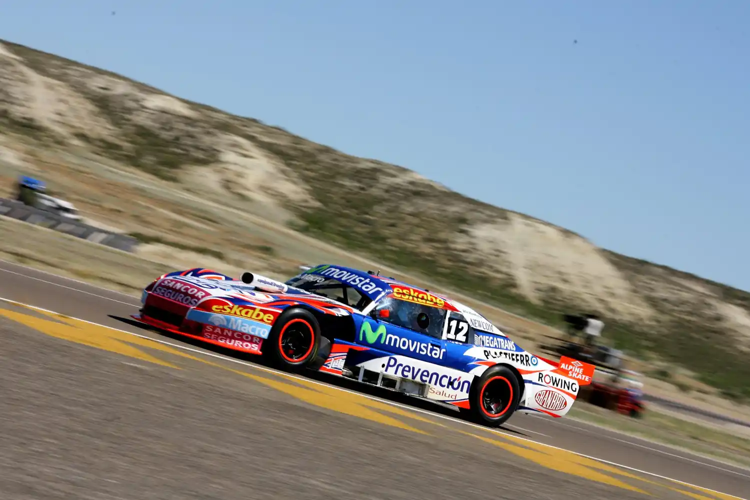 Volvieron a la normalidad