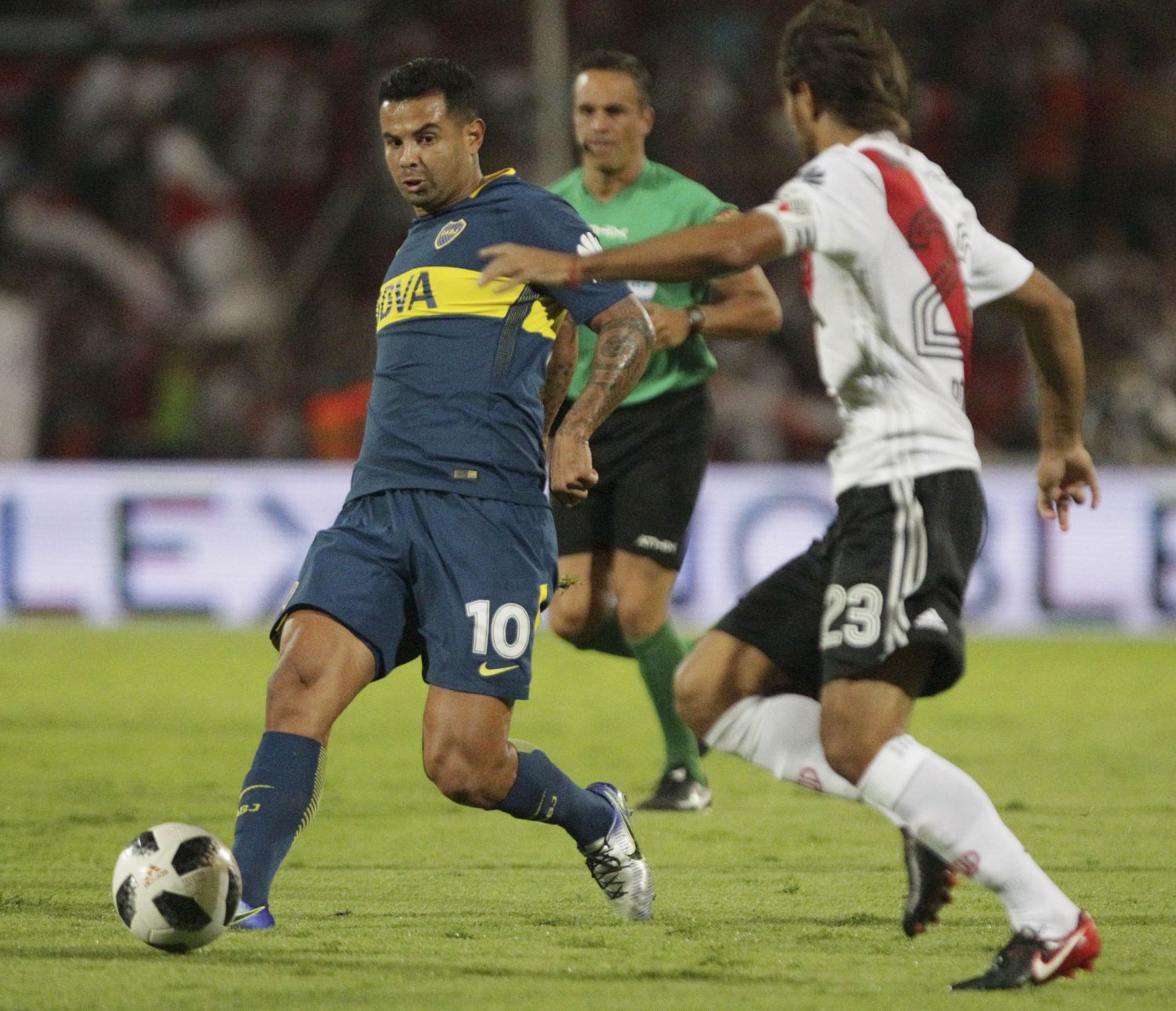 La Superliga tiene fixture: el detalle de todas las fechas