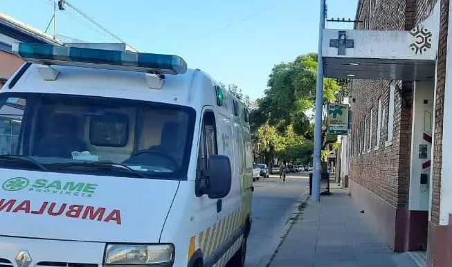 Segunda ola de coronavirus: falleció Julia Olivo, de 70 años