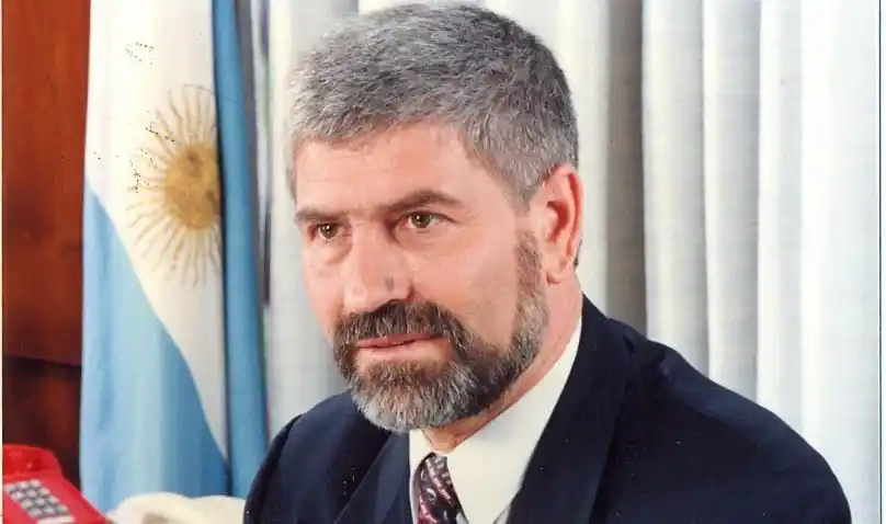 Un jardín llevará el nombre del ex intendente Elio Aprile