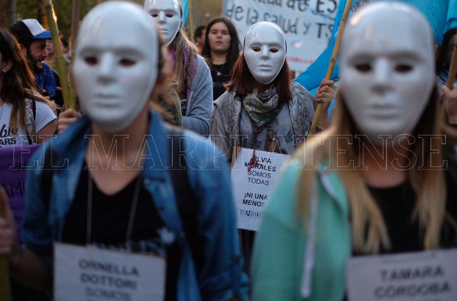 La Justicia busca unificar el fuero para casos de violencia de género