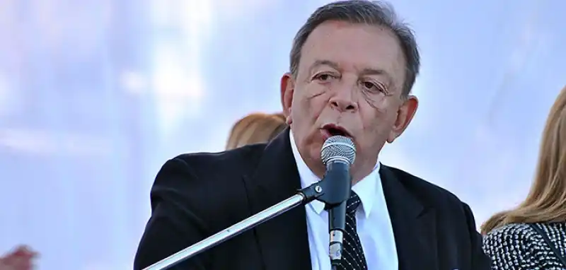 La salud del Intendente de Pilar: "Ya no se encuentran rastros del cáncer en la vejiga"