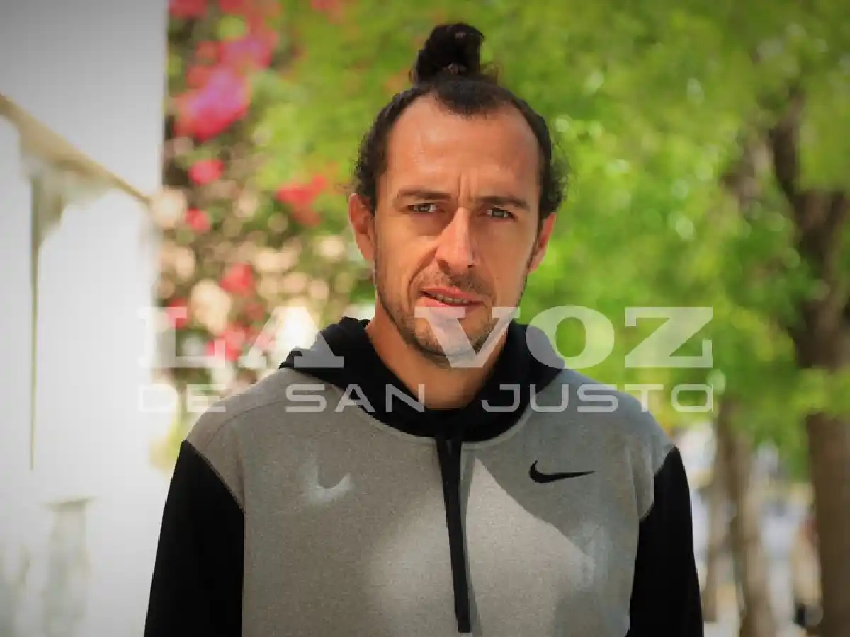 Santillán palpita el Clasificatorio U13