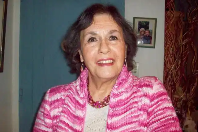 “Tan solo un soñador”, de T. Carboni, en la mirada de Ana De Benedictis