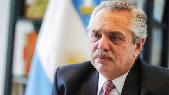 Alberto Fernández, el no Presidente: Acercamiento a claves del fracaso del Frente de Todos y el problema de la agenda