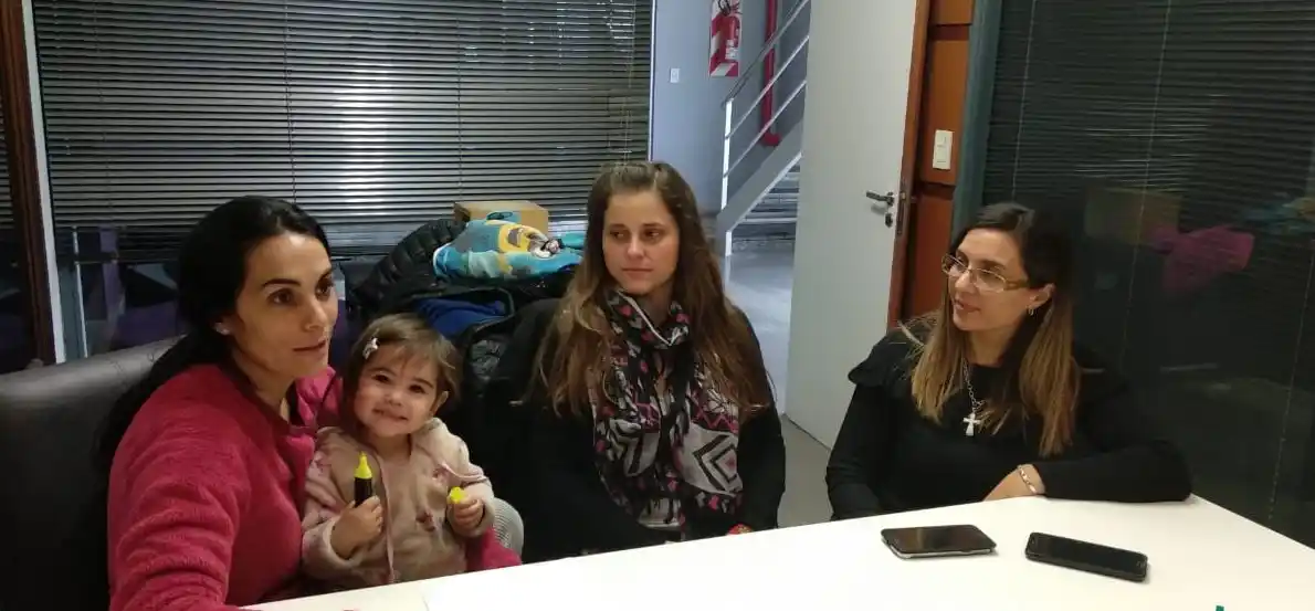Alumnas y docente del IPAT participarán en agosto del IX Encuentro Nacional de Folclore 