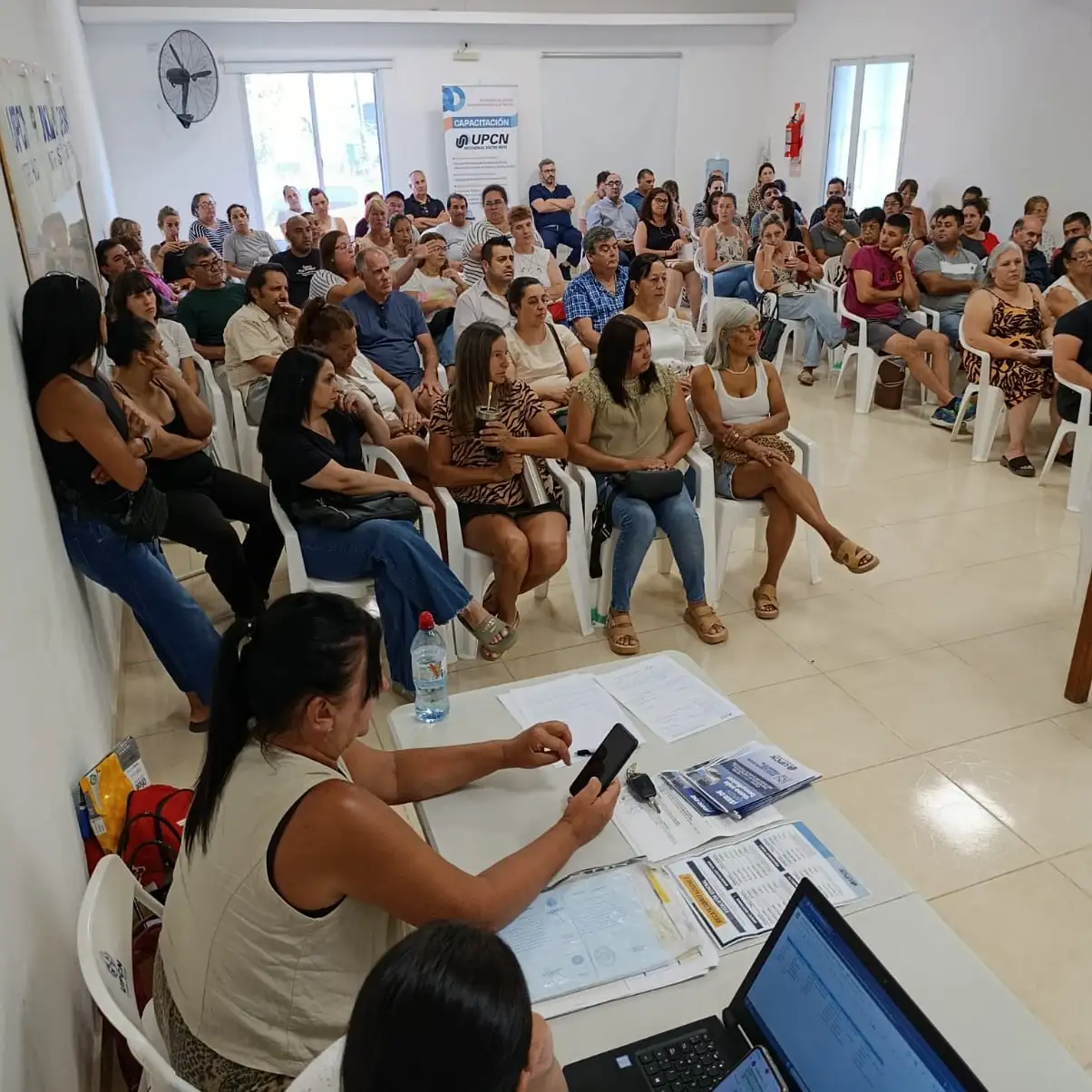 UPCN Gualeguay