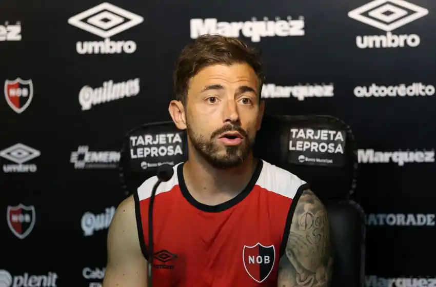 Bernardello: «Queremos pedirle disculpas al hincha»