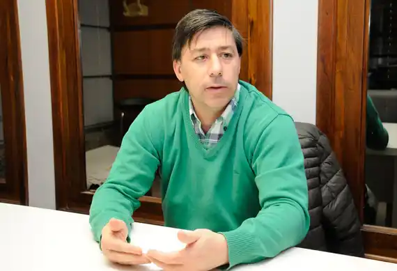 Se creará la Agencia de Cooperación e Inversiones para expandir la economía local 