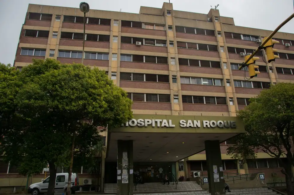 Violencia de género. Su pareja iba a matarla a puñaladas y la salvó una vecina que hizo de “escudo humano”
