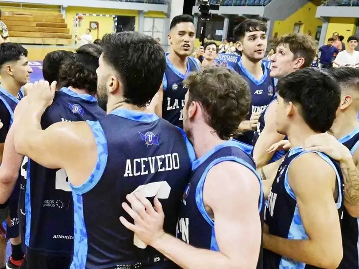 La Unión vuelve a la acción
con el duelo ante Quimsa