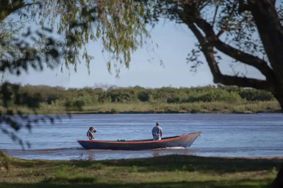 Unas 25 mil personas visitaron la ciudad de San Javier
