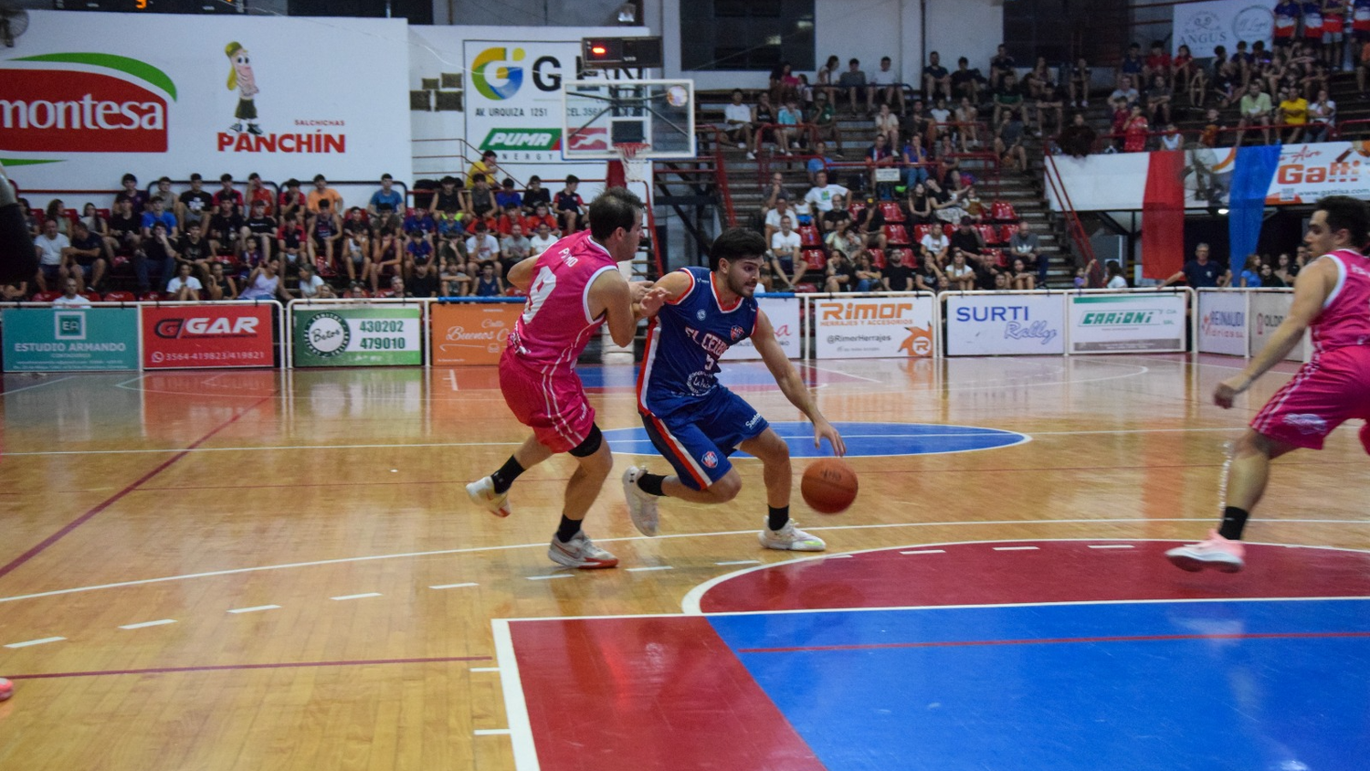 El Ceibo y El Tala, listos para la Liga Provincial