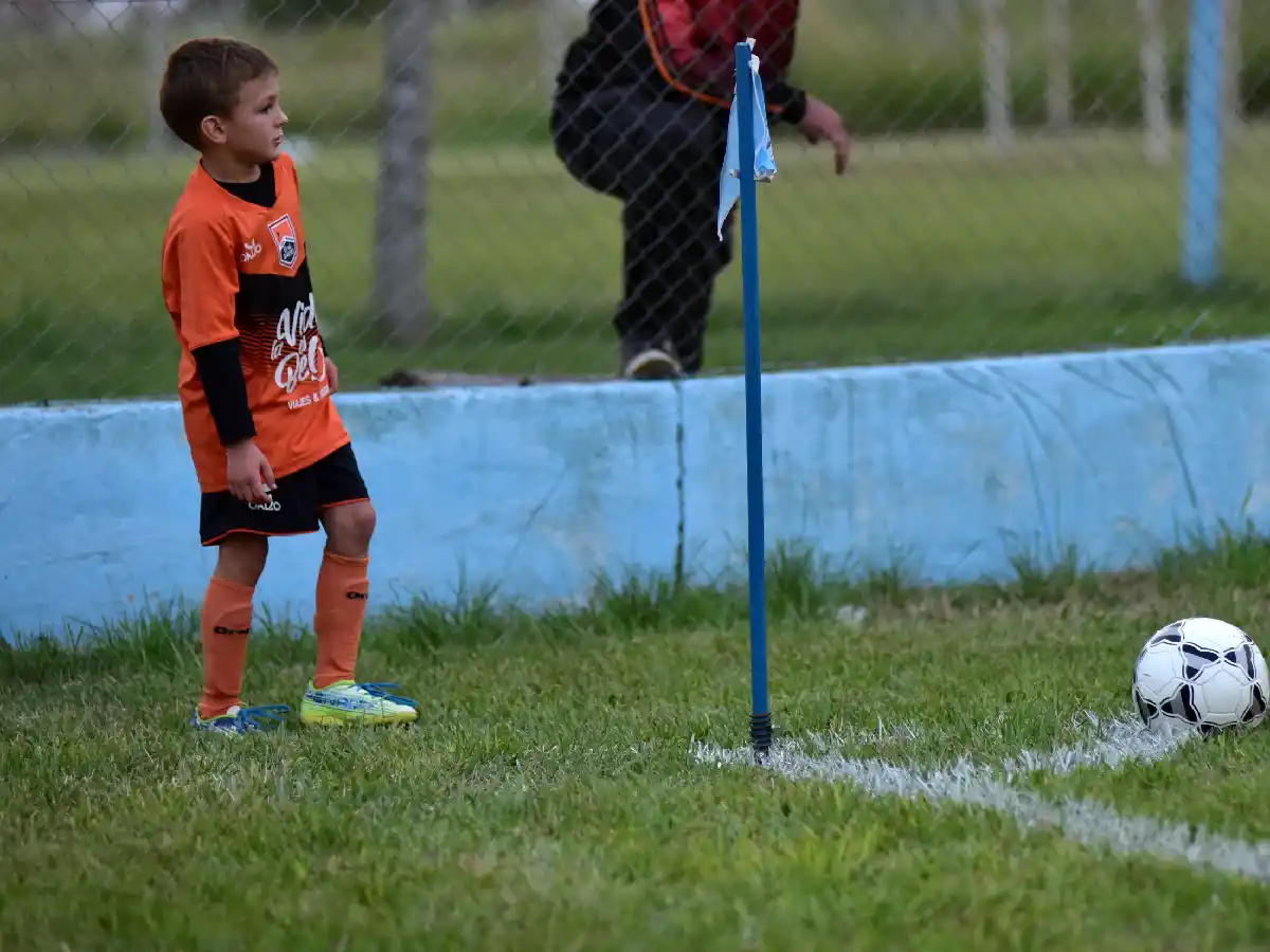 Jugaron por el torneo Apertura