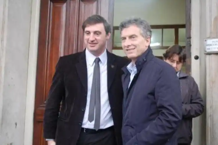 Luján: El intendente Luciani le mandó una carta a Macri por la crisis en el sector textil