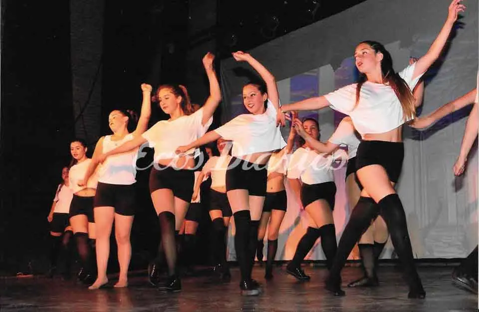 Gala de danza, música  y humor a beneficio de la asociación “Efecto Mariposa