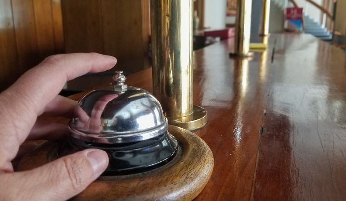 Más de 11 mil hoteles, cines, gimnasios y jardines bonaerenses quedaron eximidos de pagar el Impuesto Inmobiliario