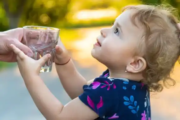 Altas temperaturas: recomendaciones para evitar golpes de calor