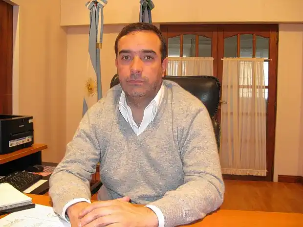 ¿Y Puán?: Oficialmente sólo se escrutó ocho mesas