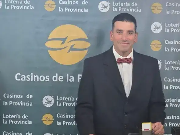 Pablo Ianni