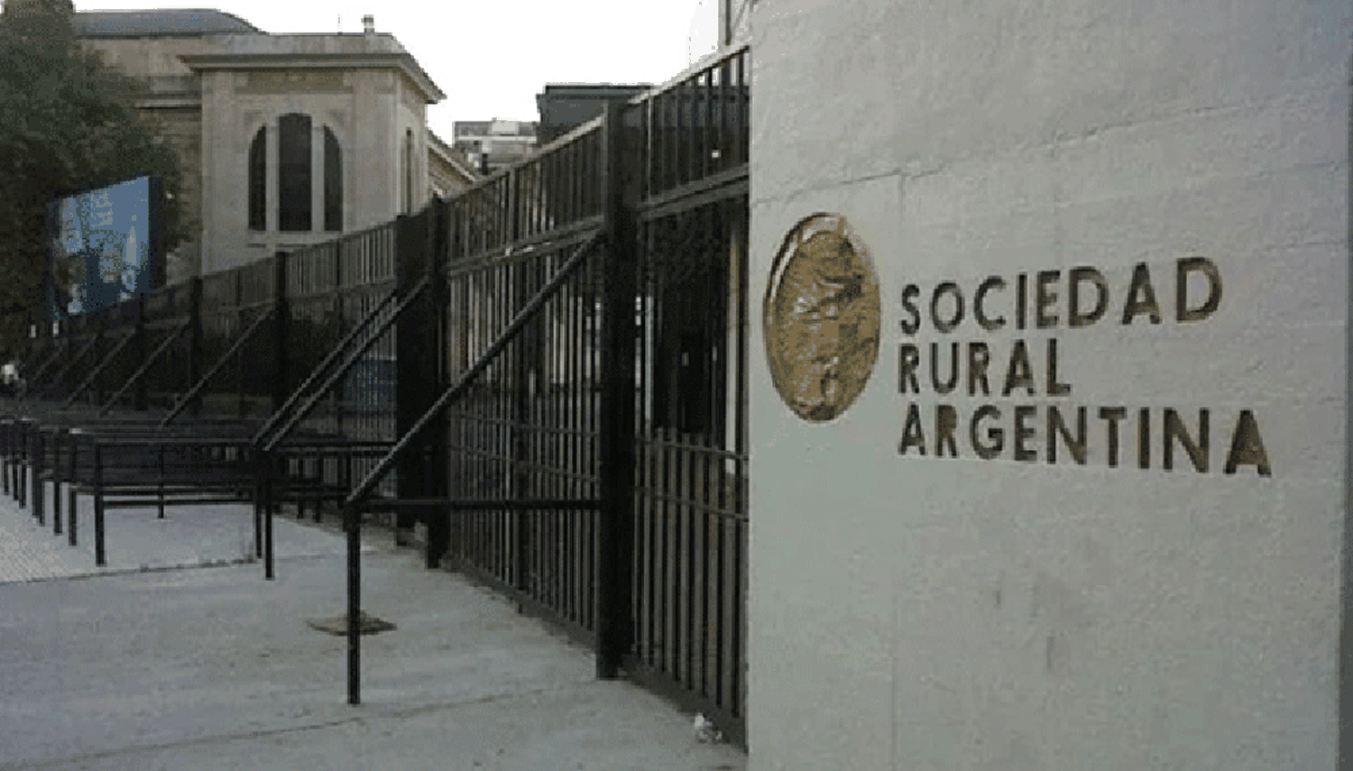 La Sociedad Rural ve con buenos ojos la designación de Sergio Massa