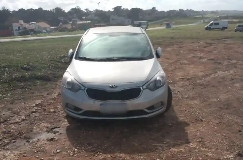 Hallan el cuerpo sin vida de un hombre en Acantilados