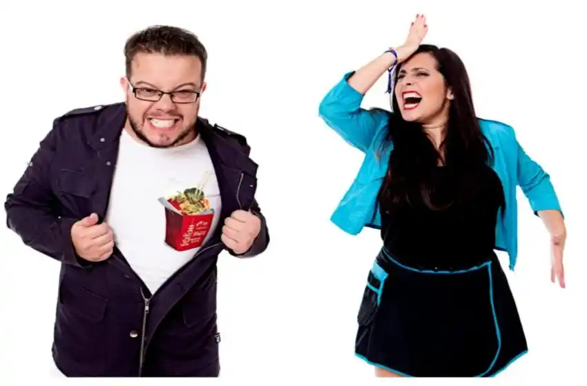 Llega Furia Stand Up a Mar del Plata