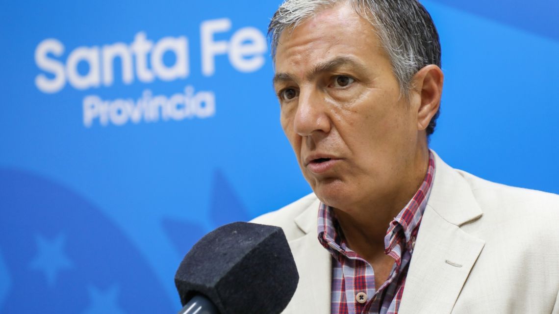 Los profesionales de la salud nucleados en AMRA aceptaron la oferta salarial de la provincia