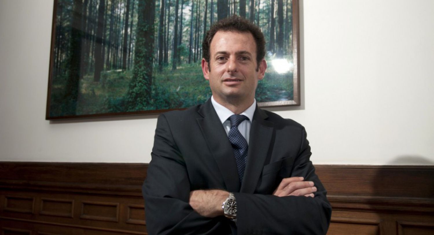 José Urtubey: «Esta crisis económica es peor que la de 2001»