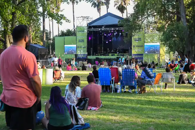 Se viene la Fiesta de Cierre de Temporada: Chascomús por Bahía Blanca