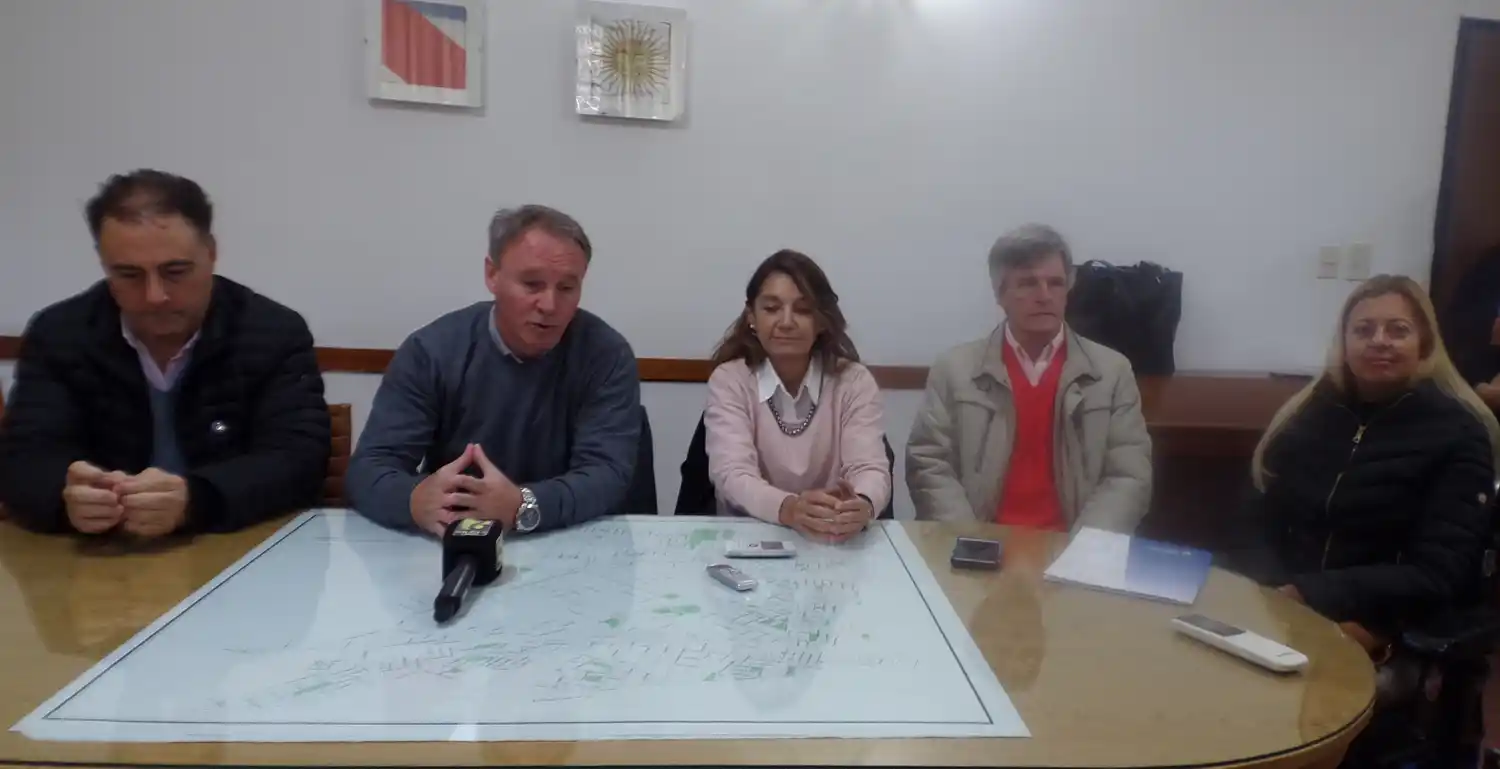 Promueven programas nacionales de empleo