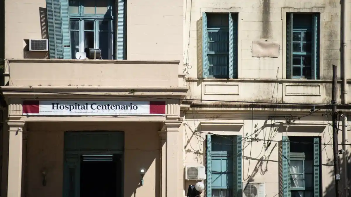 Nuevo repunte de infectados en Gualeguaychú: los números del martes