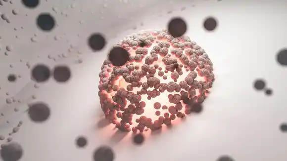 El CÁNCER sigue siendo la primera causa de muertes en el mundo: 44% de los casos son prevenibles