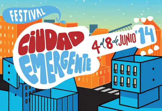 CABA: Llega "Ciudad Emergente" con Fuerza Bruta