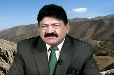 El padre del tirador de Orlando aspiraba a la presidencia de Afganistán