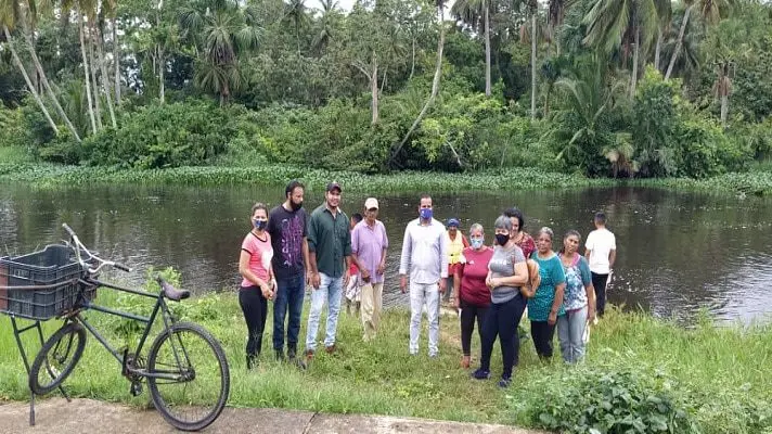 LOS ABANDONARON Y AHORA ESTÁN POR SU CUENTA: familiares de náufragos del Delta buscan a los desaparecidos