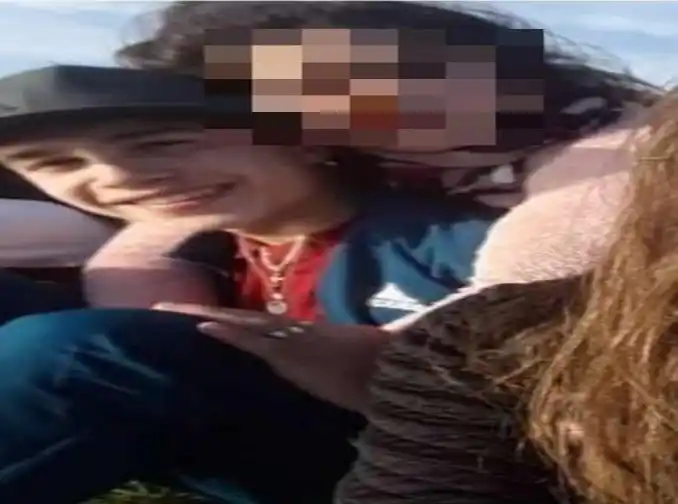 Asesinato en Nuevo Golf: la policía busca a un joven de 20 años