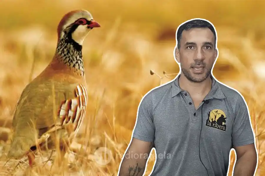 "La Ribera": todo lo que tenés que saber para la nueva temporada de caza