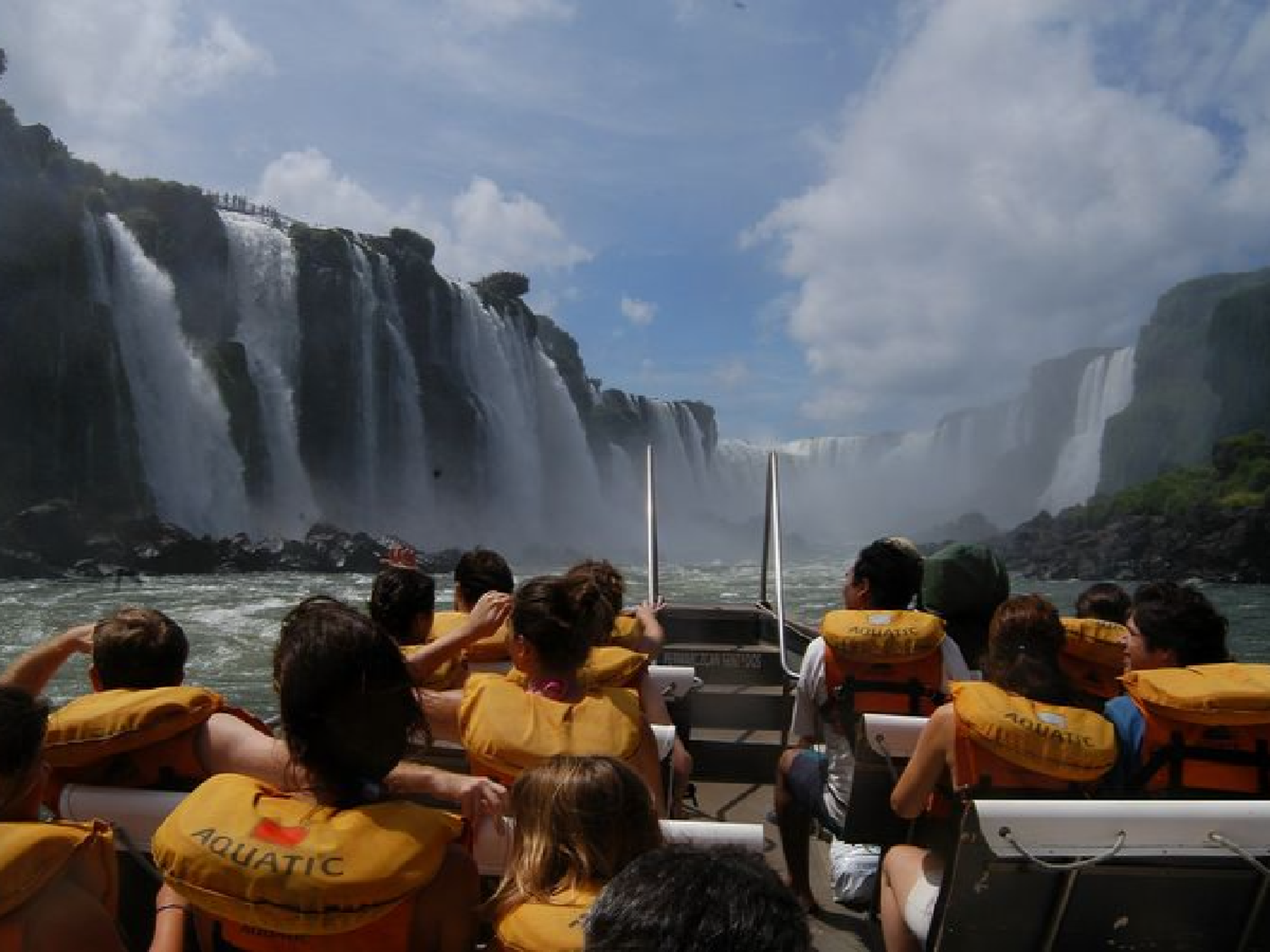 Semana Santa: viajaron 5 millones de personas y gastaron más de $45 mil millones
