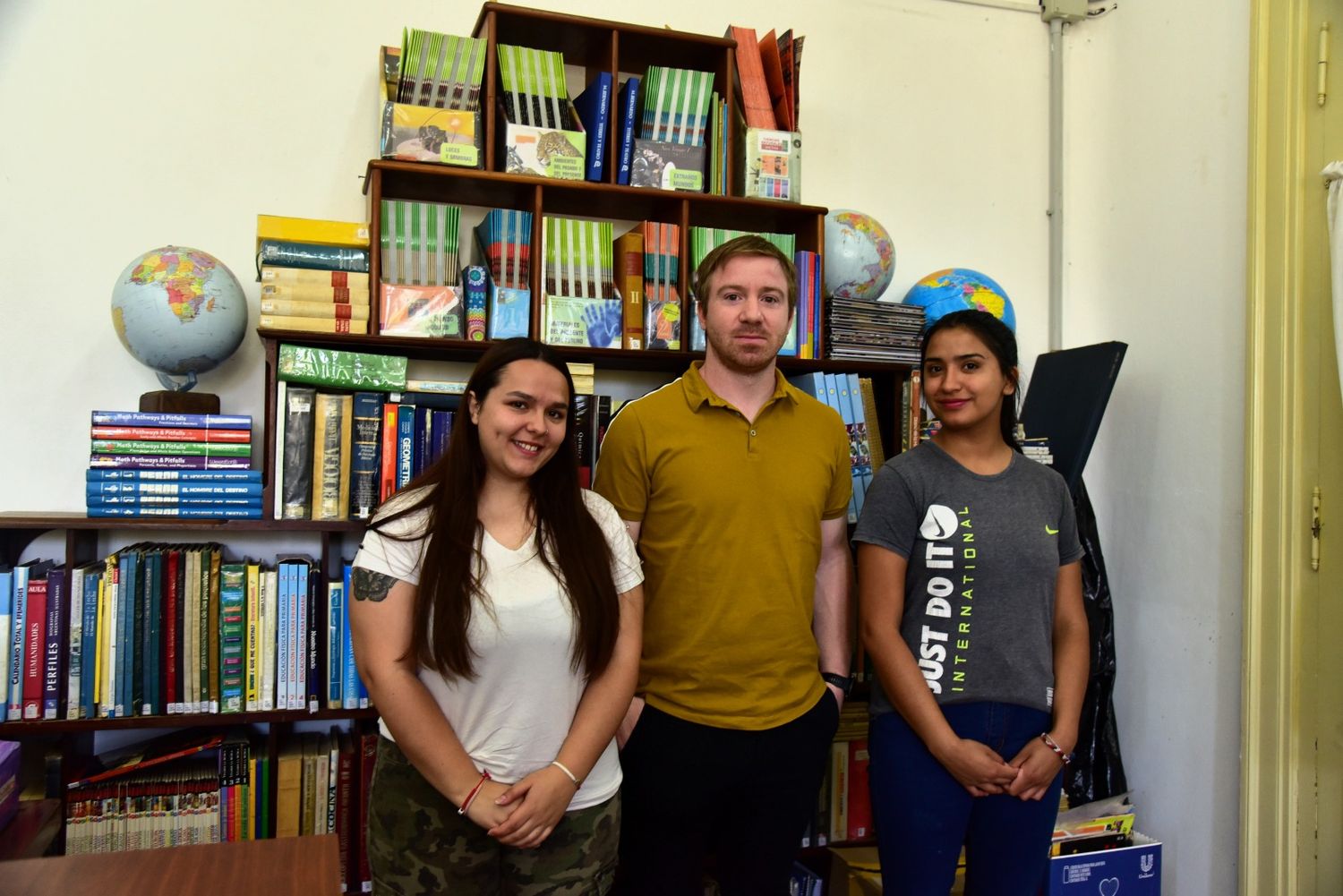 Los organizadores del encuentro tienen las mejores expectativas.