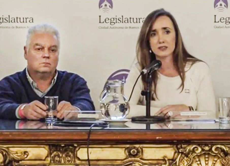 Larrabure: “A pesar de los años que pasaron, es necesario cerrar el duelo”