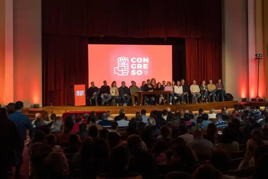 El socialismo comunicó a quien le dará su apoyo en el balotaje