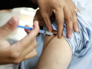 Campaña contra la hepatitis en Capital y Provincia